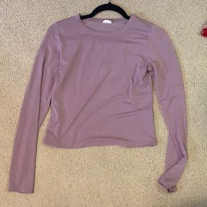 Long Sleeve T-shirt